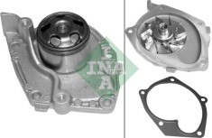 INA 538 0392 10 Pompă de apă, răcire motor