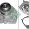INA 538 0392 10 Pompă de apă, răcire motor
