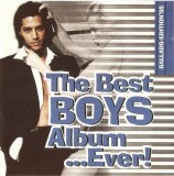 Various - The Best Boys Album ..Ever! (Ballads-Edition'98), CD