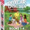 The Boxcar Children(r) Mysteries Boxed Set #1-4