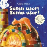 Somn usor! Somn usor! - Editura Univers