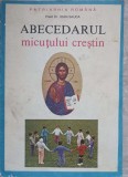 Abecedarul Micuțului Creștin, Ioan Sauca, 1992, Ortodox, Limba Rom&acirc;nă, Carte Religioasă