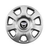 Set 4 capace roti 15 inchi (R15) Compatibile Cu Dacia model - 336