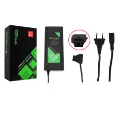 Alimentator PATONA Premium D-Tap 3.5A pentru baterii V-Mount de 26V -1708