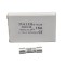 Siguranta Fuzibila 16A 1000V DC din Ceramica - &Oslash;10x38mm - 10BucSet
