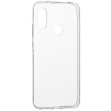 Husa XIAOMI Mi A2 Lite - Ultra Slim 1mm (Transparent)