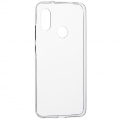 Husa XIAOMI Mi A2 Lite - Ultra Slim 1mm (Transparent)