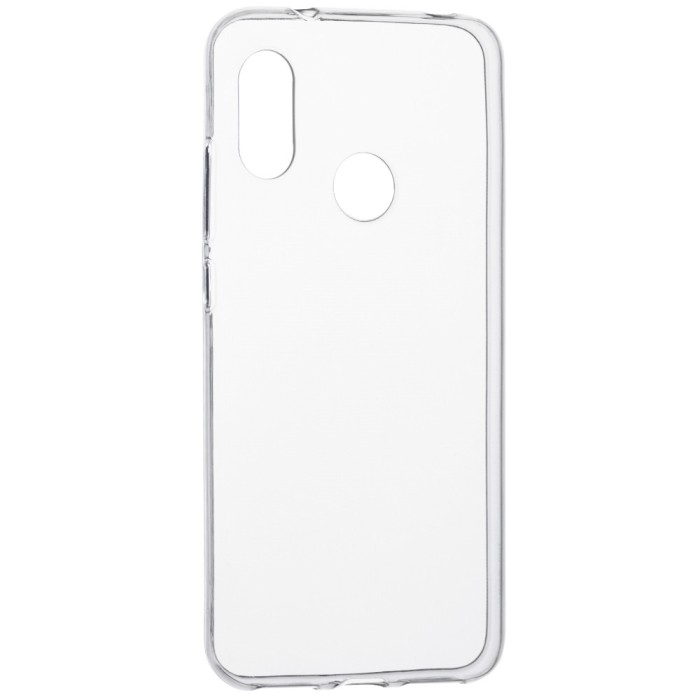 Husa XIAOMI Mi A2 Lite - Ultra Slim 1mm (Transparent)