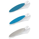 Cumpara ieftin Set rezerve pentru pila electrica de unghii Trisa Nail Beauty Sonic System