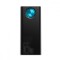 POWER BANK Baseus Ambilight, 30000mAh, PD 3.0 65W, 4 x USB; 1 x USB Type-C, digital display pt. status baterie, total 3A, black, &quot;PPLG000101&quot; (timbru