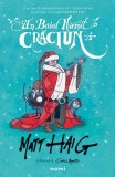 Un băiat numit Crăciun (Vol. 1) - Matt Haig