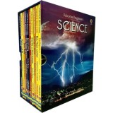Cumpara ieftin Usborne Beginners: Science (Box Set)