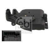 Ventil comutare clapete ventilatie Febi Bilstein 34151