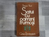 Satul cu oameni frumosi de Dragos Vicol