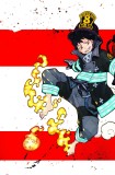 Fire Force 11 | Atsushi Ohkubo, Kodansha Comics