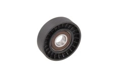 Rola intinzator,curea transmisie TOYOTA AURIS (ZWE18, NZE18, ZRE18) (2012 - 2016) BTA E22017BTA foto
