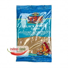 TRS Black Pepper Powder (Piper Negru Macinat) 100g