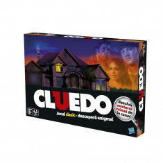 Joc Cluedo foto