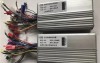 Controller scuter electric 1500w 2000w 60v 47v trotineta electrica, China