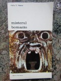 MISTERUL BOMARZO-HELLA S. HAASSE