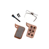Placute Frana Sram Sintered HRD/Level Powerful Ultimate FactoryBikes
