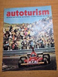 revista autoturism mai 1975-skoda,pe meleaguri buzoiene