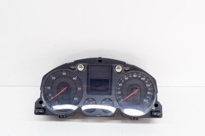 Ceas de bord VW PASSAT B6 3C2 2007 OEM: 3C0920960K,A2C53194181,A2C53042108,A2C53117396 14243839 foto