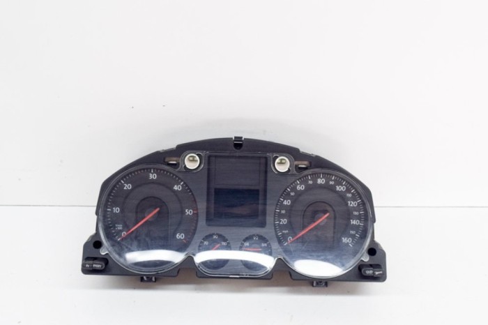Ceas de bord VW PASSAT B6 3C2 2007 OEM: 3C0920960K,A2C53194181,A2C53042108,A2C53117396 14243839