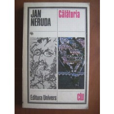 Jan Neruda - Calatoria