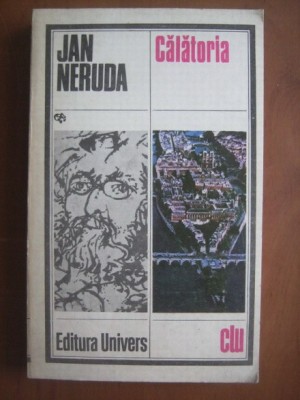 Jan Neruda - Calatoria foto