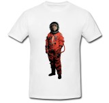 Cumpara ieftin Tricou &quot; Eileen collins annie leibovitz &quot;