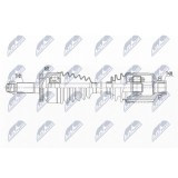 Planetara Kia Carinval, Grand Carnival 2.7v6 2006-, Dreapta, CV Automata, 49500-4D201