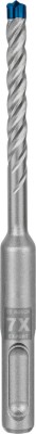 Bosch Burghiu Expert SDS Plus-7X, 6x50x115mm ProAdvanced PowerfulTools foto