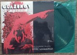 Glazunov Raymonda, Ballet Suite, Arad Philarmonic Orchestra// disc vinil, Clasica, electrecord