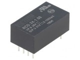 Convertor DC/DC 6-36V la 3-31V 1000mA PCB