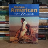 O.B. DUANE - NATIVE AMERICAN / NATIVI AMERICANI ( MITURI SI LEGENDE ) , 2004 *
