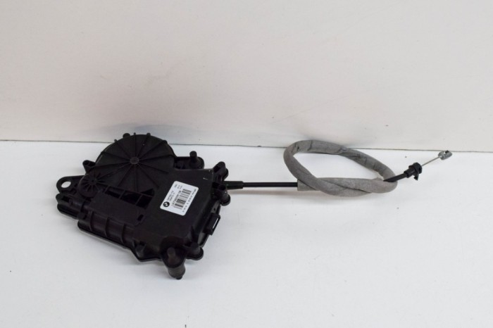 Motor soft close haion BMW X3 G01, F97 2019 OEM: 7383561,C56792-102 | 21574976