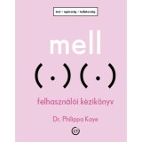 Mell - Felhaszn&aacute;l&oacute;i k&eacute;zik&ouml;nyv - Dr. Philippa Kaye