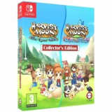 Joc video pentru Switch Just For Games Harvest Moon: The Lost Valley &amp; Skytree Village Collector&#039;S