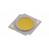 Led cob elSales ELS-LC13510, 13.5 mm, putere 10 W, alimentare 36 V pentru lanterne, lumini stradale, auto,