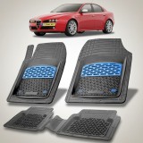 Cumpara ieftin Covorase Alfa Romeo 159 Generatia I Compatibile 2005-2011 | Blue