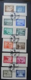SERIE GERMANIA REICH ,PE FRAGMENT