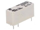 Releu Electromagnetic SPDT 12VDC 8A 240VAC THT