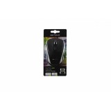 Mouse Serioux, Pastel 600, fara fir, USB, senzor optic, distanta