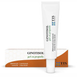 Ginotisol gel cu propolis, 40 ml TIS, Tis Farmaceutic