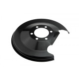 Protectie stropire disc frana Mitsubishi Outlander 2012-, Asx 2010-, Spate, Stanga, Dreapta, HTO-MS-004