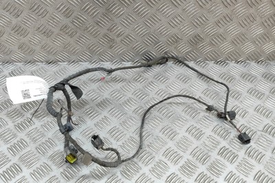 Cablaj senzor de parcare spate PORSCHE 911 Cabrio 996 2005 OEM: 99661290500,996.612.905.00 27979970 foto
