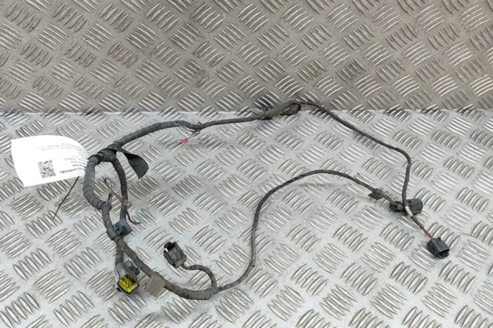 Cablaj senzor de parcare spate PORSCHE 911 Cabrio 996 2005 OEM: 99661290500,996.612.905.00 27979970