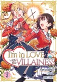I&#039;m in Love with the Villainess (Manga) Vol. 3