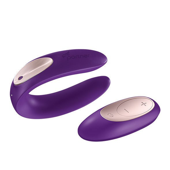 Vibrator Special Partner, Mov